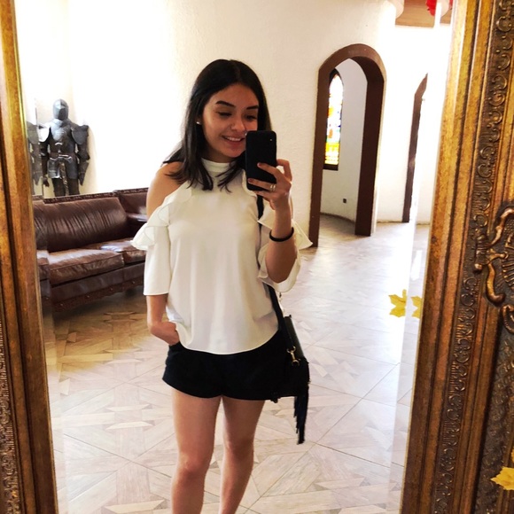 🔻SALE LAST (L) •Savanna Top - Picture 6 of 6